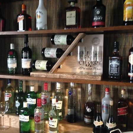 Mildmay Arms Queen Camel Экстерьер фото