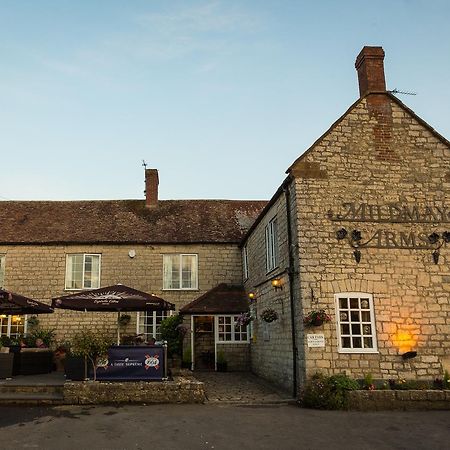 Mildmay Arms Queen Camel Экстерьер фото