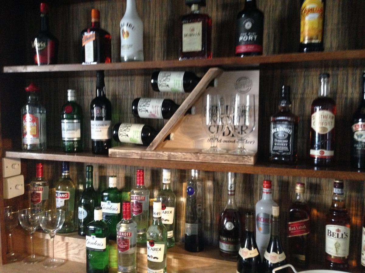 Mildmay Arms Queen Camel Экстерьер фото