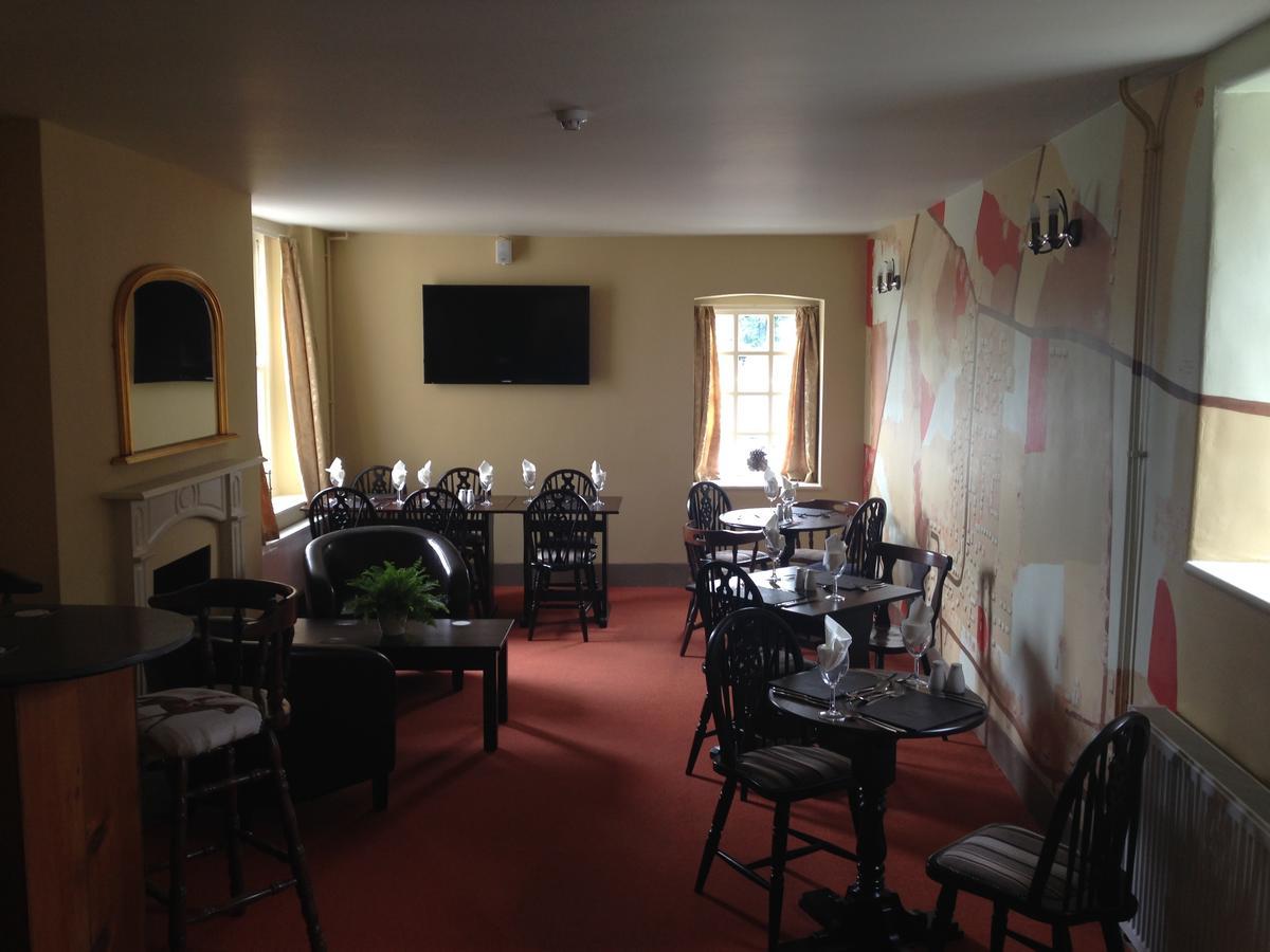 Mildmay Arms Queen Camel Экстерьер фото